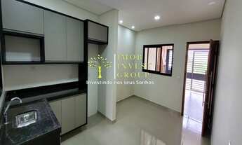 Imagem 5: Casas térreas e novas a venda no Residencial Nova Veneza, Indaiatuba/SP