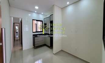 Imagem 4: Casas térreas e novas a venda no Residencial Nova Veneza, Indaiatuba/SP