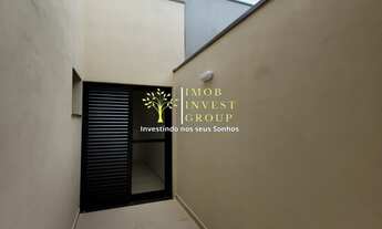 Imagem 7: Casas térreas e novas a venda no Residencial Nova Veneza, Indaiatuba/SP