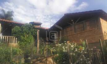 Imagem 2: CHÁCARA RURAL em Poços de Caldas - MG, Recanto do Sabiá