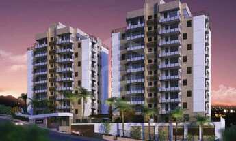 Imagem: Apartamento para venda em Poços de Caldas