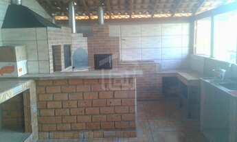 Imagem 7: CHÁCARA RURAL em Poços de Caldas - MG, Recanto do Sabiá