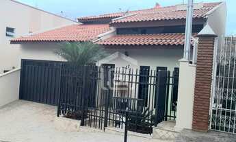 Imagem: Casa para venda em Poços de Caldas