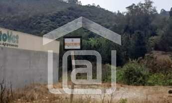 Imagem: Terreno para venda em Poços de Caldas