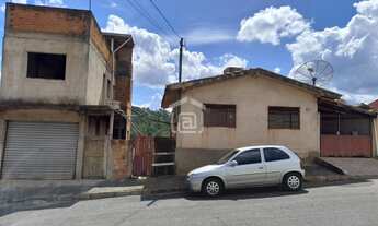 Imagem: Casa para venda em Bandeira do Sul Bairro