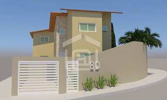 Imagem: Venda de casa em Poços de Caldas