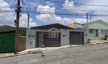 Imagem: Venda de Casa em Poços de Caldas