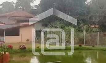 Imagem: Venda de Chácara em Poços de Caldas