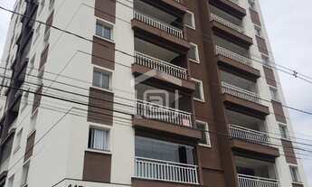 Imagem: Venda de Apartamento em Poços de Caldas