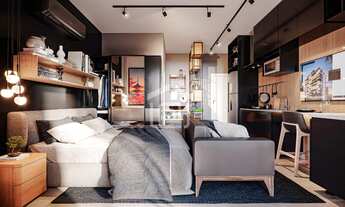 Imagem 4: Venda de Apartamento em Poços de Caldas