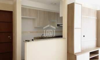 Imagem 2: Venda de Apartamento em Poços de Caldas