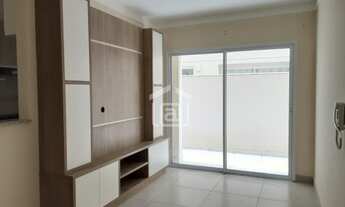 Imagem: Venda de Apartamento em Poços de Caldas