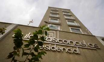 Imagem: Venda de Apartamento em Poços de Caldas