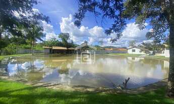 Imagem: Venda de Chácara em Poços de Caldas, MG
