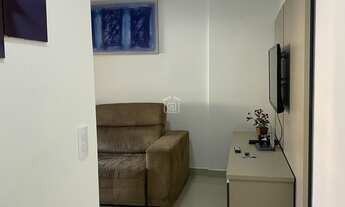 Imagem 2: Venda de Apartamento em Poços de Caldas