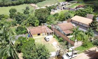 Imagem: Venda de Chácara em Poços de Caldas