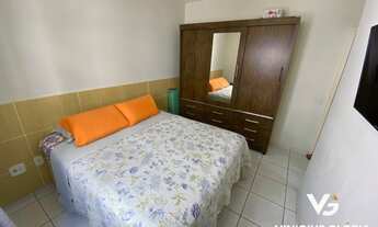 Imagem 7: Apartamento de 2 quartos + reversivel com vista para o Mar em Guarapari