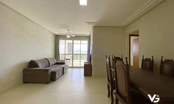 Imagem 4: Apartamento de 03 Quartos com área de lazer completa na Praia do Morro