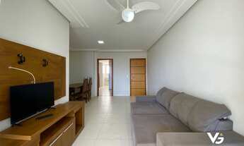 Imagem 5: Apartamento de 03 Quartos com área de lazer completa na Praia do Morro