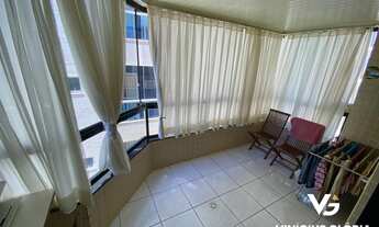 Imagem 3: Apartamento de 2 quartos + reversivel com vista para o Mar em Guarapari