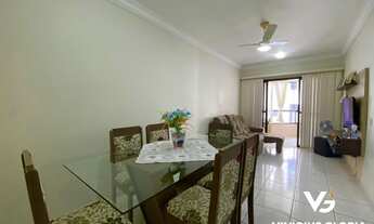 Imagem: Apartamento de 2 quartos reversivel com