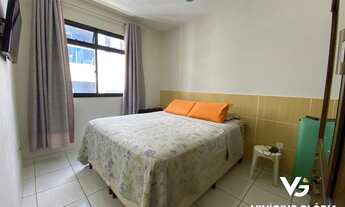 Imagem 6: Apartamento de 2 quartos + reversivel com vista para o Mar em Guarapari