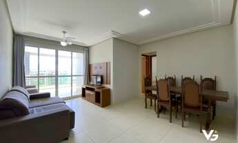 Imagem 3: Apartamento de 03 Quartos com área de lazer completa na Praia do Morro