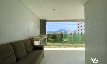 Imagem 6: Apartamento de 03 Quartos com área de lazer completa na Praia do Morro