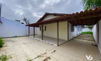 Imagem 2: Casa Linear de 3 quartos com Quintal na Praia do Morro em Guarapari
