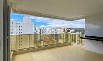 Imagem 4: Apartamento de 2 quartos com área de lazer completo na Praia do Morro em Guarapari