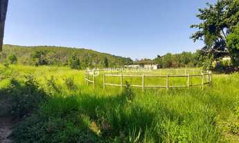Imagem: Área para Haras de 10500m2 a menos de 1km