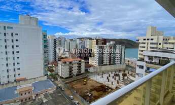 Imagem 5: Apartamento de 2 quartos com área de lazer completo na Praia do Morro em Guarapari