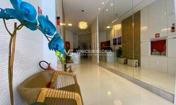 Imagem 3: Apartamento de 3 quartos com lazer completo na cobertura no Centro de Guarapari