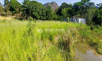 Imagem 4: Área para Haras de 10500m2 a menos de 1km da BR101 em Guarapari