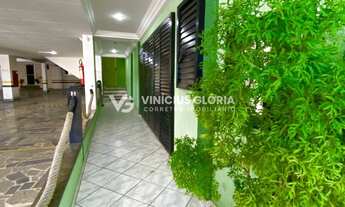 Imagem 2: Cobertura Duplex de 5 quartos com excelente localização na Praia do Morro