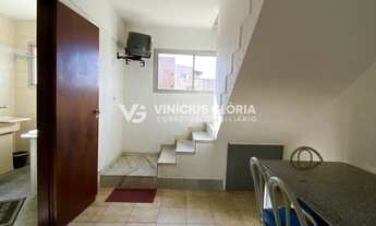 Imagem 4: Cobertura Duplex de 5 quartos com excelente localização na Praia do Morro