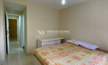 Imagem 5: Apartamento de 2 quartos totalmente reformado no Centro de Guarapari