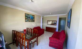 Imagem 3: Apartamento de 2 quartos + dependência completa de frente para o mar da Praia do Morro