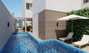 Imagem 7: Edifício Portobelo - Excelentes apartamentos de 2 quartos com lazer completo na avenida Pr