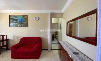 Imagem 5: Apartamento de 2 quartos + dependência completa de frente para o mar da Praia do Morro