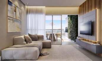 Imagem 5: Edifício Portobelo - Excelentes apartamentos de 2 quartos com lazer completo na avenida Pr