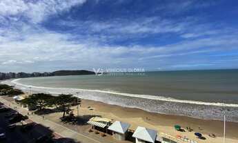 Imagem 6: Apartamento de 2 quartos + dependência completa de frente para o mar da Praia do Morro