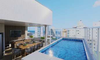 Imagem 4: Edifício Portobelo - Excelentes apartamentos de 2 quartos com lazer completo na avenida Pr