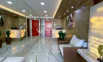 Imagem 2: Apartamento de 3 quartos de frente para o Mar e lazer completo da Praia do Morro