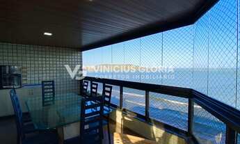 Imagem 6: Apartamento de 3 quartos de frente para o Mar na Praia do Morro em Guarapari