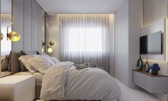 Imagem 6: Edifício Portobelo - Excelentes apartamentos de 2 quartos com lazer completo na avenida Pr