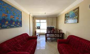 Imagem: Apartamento de 2 quartos dependência