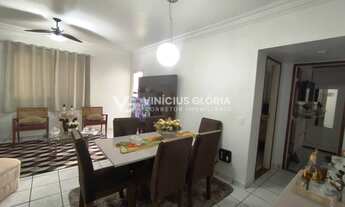 Imagem 3: Apartamento de 2 quartos + dependência com excelente localização na Praia do Morro