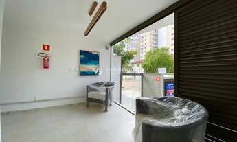 Imagem 2: Apartamento de somente uma unidade por andar de 3 suítes com SPA privativo na Praia de Bac