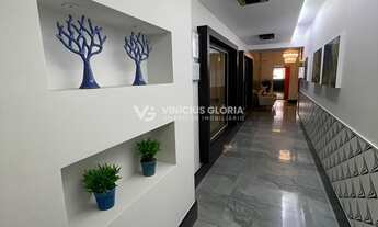 Imagem 3: Apartamento de 3 quartos com lazer completo na cobertura no Centro de Guarapari